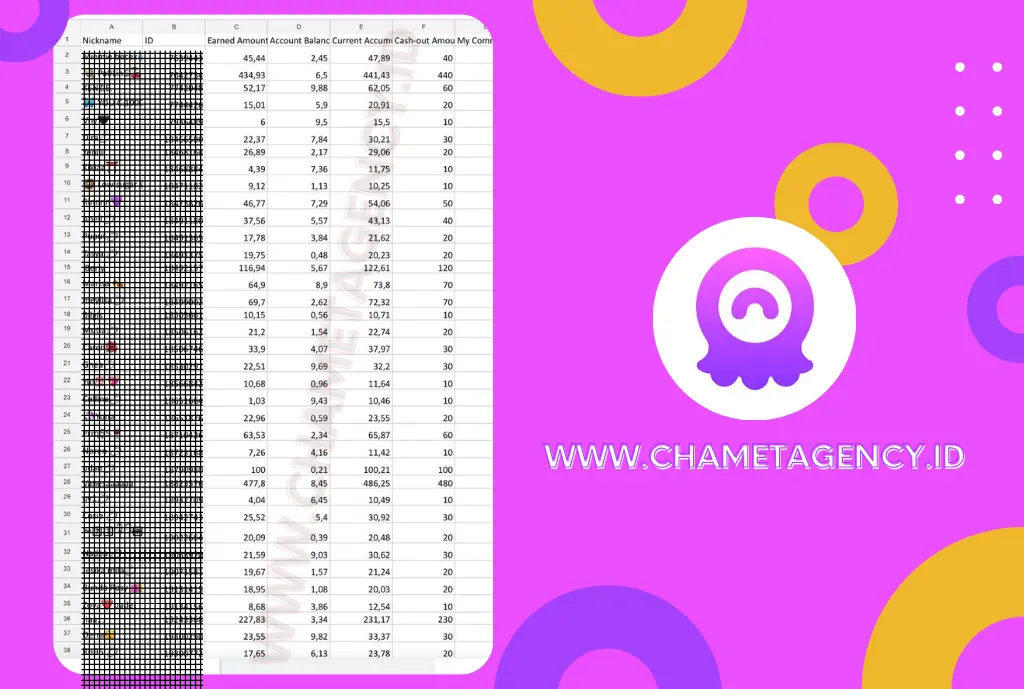 Proof Of Payment chamethost.com