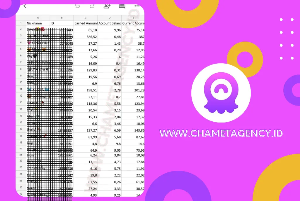 Proof Of Payment chamethost.com