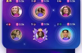 Exploring Chamet Online: The Digital Communication Revolution - Chamet