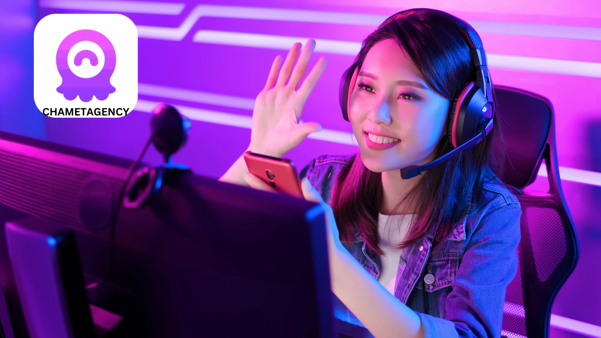 Collage of Chamet user reviews and ratings