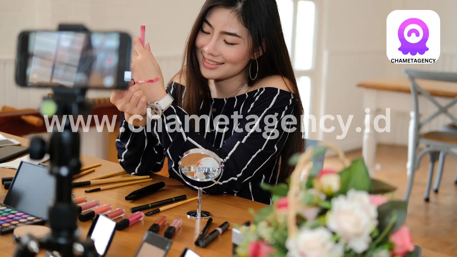 Digital lock with diamonds emerging from the code