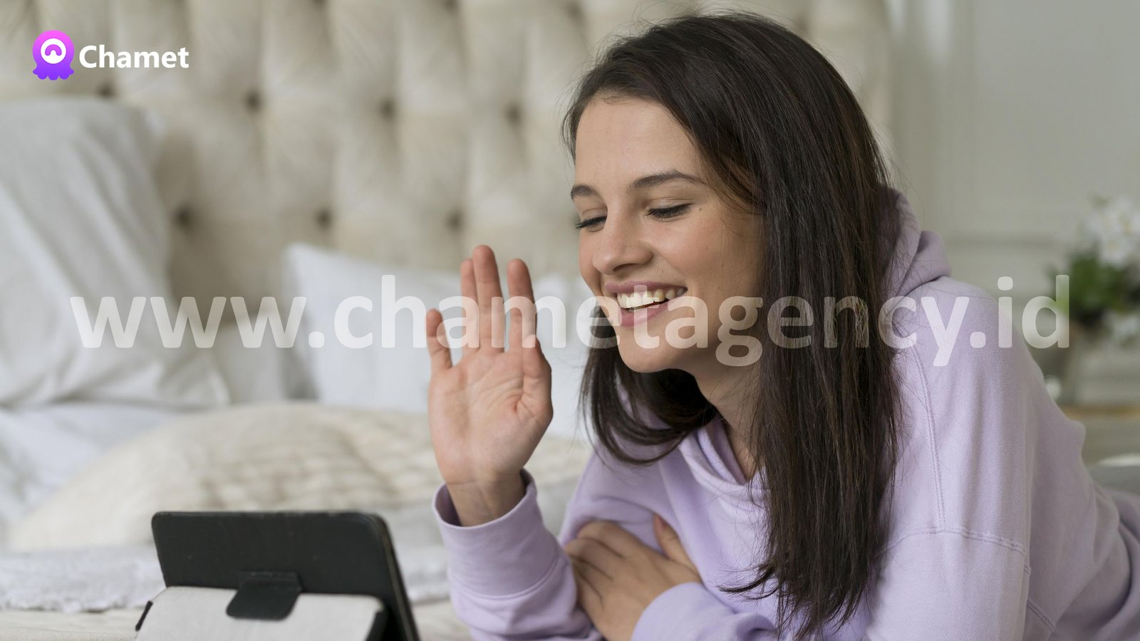 The Result of Consistency as a Chamet Hostess